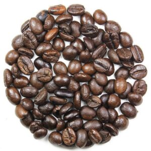 Arabica Cherry AB Grade Coffee Beans