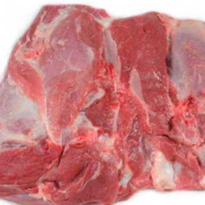 Frozen Beef Meat