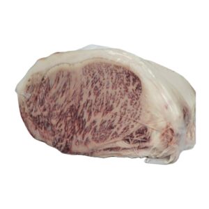 Frozen Ribeye Steak