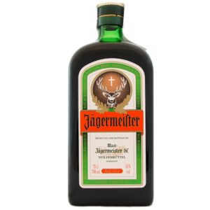 jagermeister