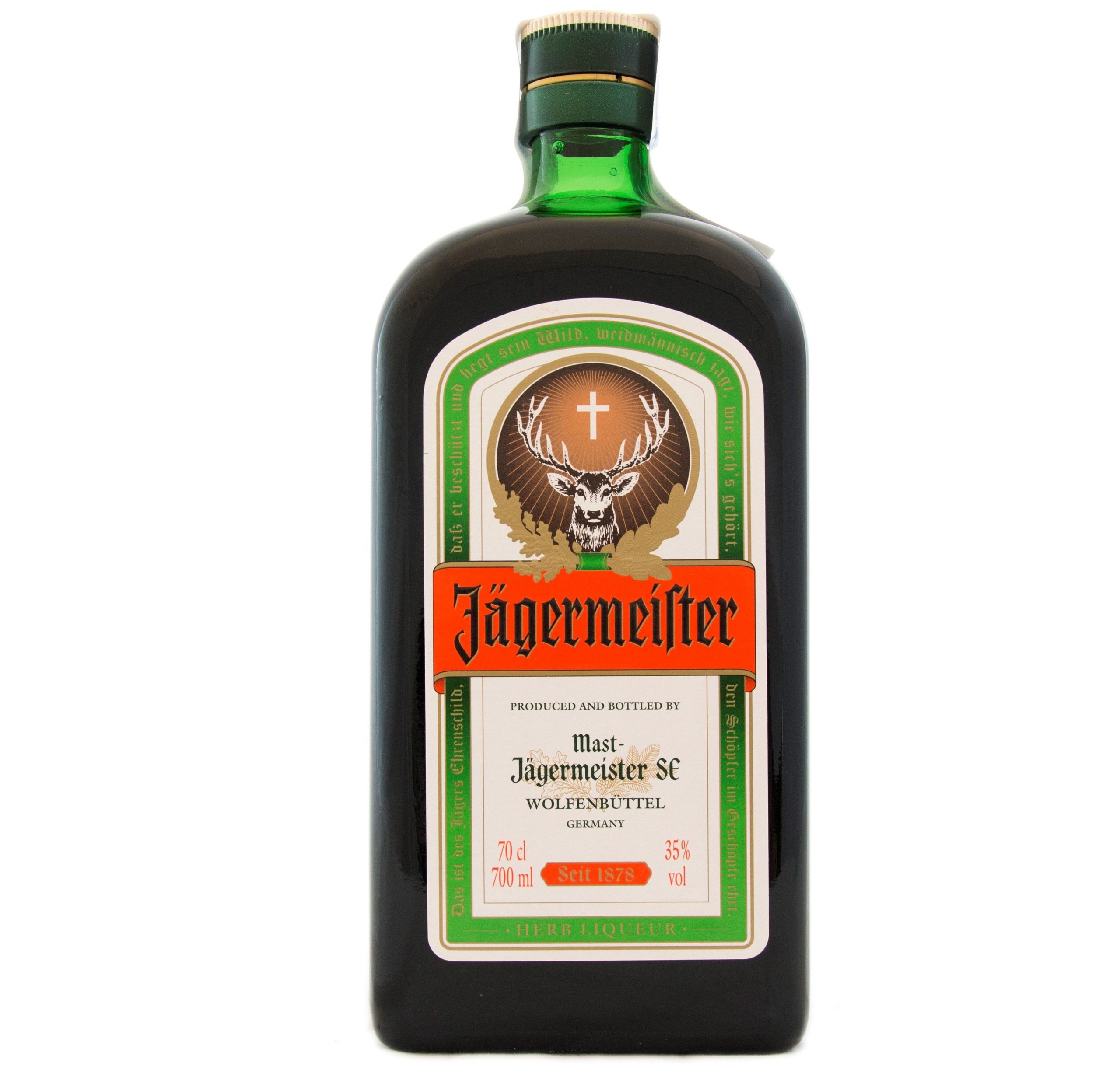 jagermeister