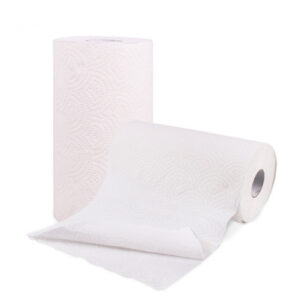 kitchen towel tissue roll