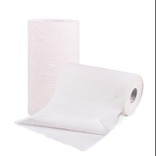 kitchen towel tissue roll