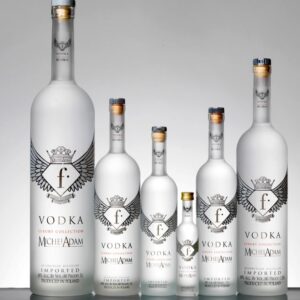 liquor vodka